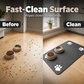 📢📢50% OFF !! ⏰ Easy-Clean Pet Feeding Mat – Splash-Proof Diatom Mud Surface, Textured Anti-Slip Grip & Floor-Friendly Design – Keep Feeding Areas Neat in Seconds 🧽