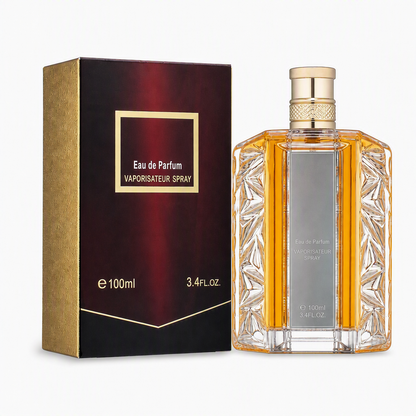 🌸 50% OFF NOW! 🌸Middle Eastern Arabian Perfume with Strong Scent 100ml Boxed