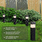 📢📢50% OFF !! ⏰ Solar De-Icing Light – Intelligent Temp Sensor & 5m Coverage ✨