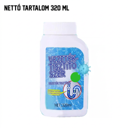 🔥50% OFF✨ 🧴 Multi-Purpose, Powerful Clog-Preventing Drain Cleaner