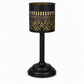 📢📢50% OFF !! ⏰Outdoor Iron Table Lamp Peony Shaped Decorative Atmosphere Light