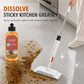 📢📢50% OFF !! ⏰ Floor Cleaner Liquid for Tile & Wood Floors – Fast Dry, Stain Remover, Protective Shine 💧