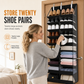 📢📢50% OFF !! ⏰Over the Door Hanging Storage Bag