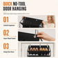 📢📢50% OFF !! ⏰Over the Door Hanging Storage Bag