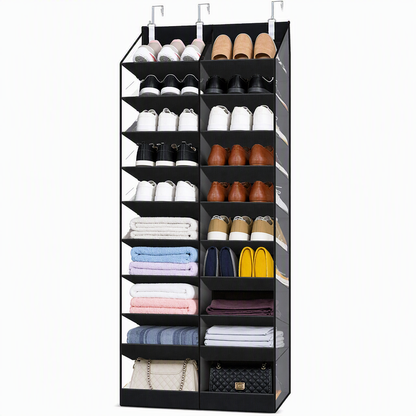 📢📢50% OFF !! ⏰Over the Door Hanging Storage Bag