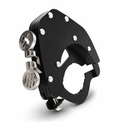 📢📢50% OFF !! ⏰ Motorcycle Throttle Lock for Long Rides – Hand Relief, Compact, Easy Install ⚙️