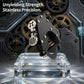 📢📢50% OFF !! ⏰ Motorcycle Throttle Lock for Long Rides – Hand Relief, Compact, Easy Install ⚙️