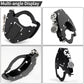 📢📢50% OFF !! ⏰ Motorcycle Throttle Lock for Long Rides – Hand Relief, Compact, Easy Install ⚙️