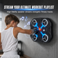 📢📢50% OFF !! ⏰Kids Electronic Music Boxing Target