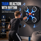 📢📢50% OFF !! ⏰Kids Electronic Music Boxing Target