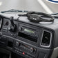 Bluetooth 5.2 Headset with Mic for PC and Mobile Phones