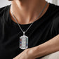 📢📢50% OFF !! ⏰Protective Pendant for Men