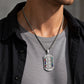 📢📢50% OFF !! ⏰Protective Pendant for Men
