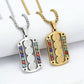 📢📢50% OFF !! ⏰Protective Pendant for Men