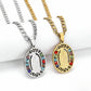 📢📢50% OFF !! ⏰Protective Pendant for Men