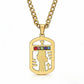 📢📢50% OFF !! ⏰Protective Pendant for Men