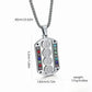 📢📢50% OFF !! ⏰Protective Pendant for Men