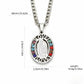 📢📢50% OFF !! ⏰Protective Pendant for Men