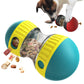 📢📢40% OFF !! ⏰Durable Dog Interactive Toys Food Dispensing Treat Dispenser