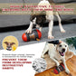 📢📢40% OFF !! ⏰Durable Dog Interactive Toys Food Dispensing Treat Dispenser