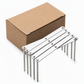 📢📢40% OFF !! ⏰Expandable Stainless Steel Steaming Rack