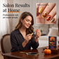 📢📢40% OFF !! ⏰Quick-Dry Halloween Nail Polish Pen Set
