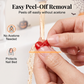 📢📢40% OFF !! ⏰Quick-Dry Halloween Nail Polish Pen Set