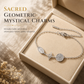🌸 50% OFF NOW! 🌸Adjustable Stainless Steel Chain Charm Bracelet