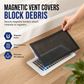 📢📢50% OFF !! ⏰Magnetic Floor Vent Cover