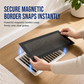 📢📢50% OFF !! ⏰Magnetic Floor Vent Cover