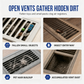 📢📢50% OFF !! ⏰Magnetic Floor Vent Cover