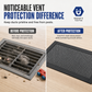 📢📢50% OFF !! ⏰Magnetic Floor Vent Cover