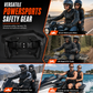 📢📢50% OFF !! ⏰Passenger Grip Belt🏍️