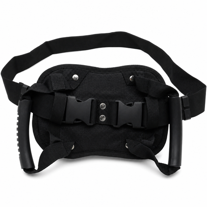 📢📢50% OFF !! ⏰Passenger Grip Belt🏍️