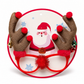 👻 50% OFF NOW! 🎃Novelty Christmas Eyeglass Frames Funny Holiday Party Decoration Eyewear