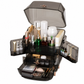 🌸 50% OFF NOW! 🌸Large Capacity Dustproof Plastic Makeup Organizer Desktop
