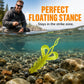 📢📢Buy 1 Get Free 1 !! ⏰ Realistic Shrimp Soft Lures – Floating & lifelike action ✨