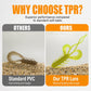 📢📢Buy 1 Get Free 1 !! ⏰ Realistic Shrimp Soft Lures – Floating & lifelike action ✨