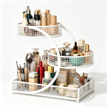 🌸 50% OFF NOW! 🌸Cosmetic Organizer Shelf