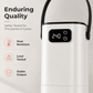 📢📢50% OFF !! ⏰Portable Clothes Dryer: Rapid Heat, Silent Night Drying, Foldable