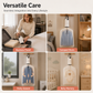 📢📢50% OFF !! ⏰Portable Clothes Dryer: Rapid Heat, Silent Night Drying, Foldable