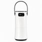 📢📢50% OFF !! ⏰Portable Clothes Dryer: Rapid Heat, Silent Night Drying, Foldable