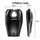 🛁 50% OFF! 🧺 Portable Inflatable Shampoo Basin – Lightweight & Easy Store ✨
