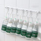 📢📢50% OFF !! ⏰ No-Drill Sliding Track Hooks – Adjustable Kitchen & Bathroom Organizer