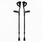 📢📢50% OFF !! ⏰ Folding Forearm Crutches – Non-slip & mobility aid ✨💪