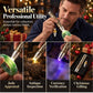 📢📢50% OFF !! ⏰Professional Jade Identification Flashlight