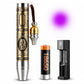 📢📢50% OFF !! ⏰Professional Jade Identification Flashlight