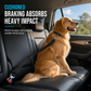 📢📢50% OFF !! ⏰Elastic Nylon Dog Car Safety Harness