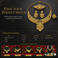 24K Gold Plated Bridal Jewelry Set Dubai Indian Style Necklace Bracelet Ring and Earrings Set for Women