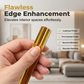 💛 Multi-Purpose Self-Adhesive PVC Decorative Trim – Easy & Versatile Home Upgrade ✨
